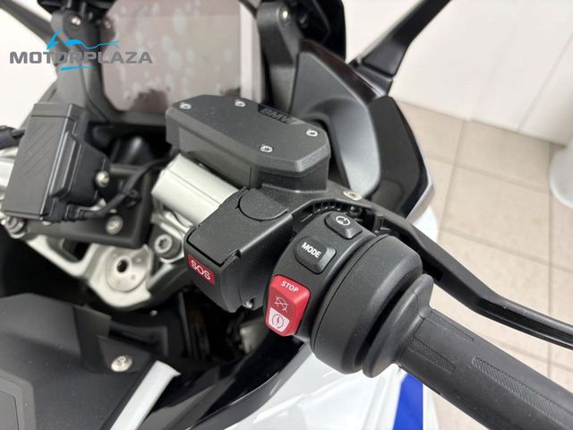 bmw - r-1300-rs