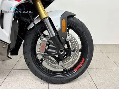 BMW R 1300 RS – foto 4