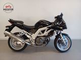 SUZUKI SV 650 S