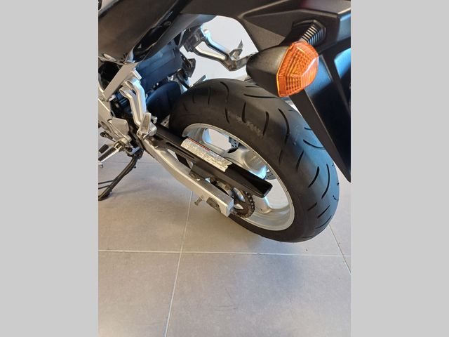 suzuki - sv-650-s
