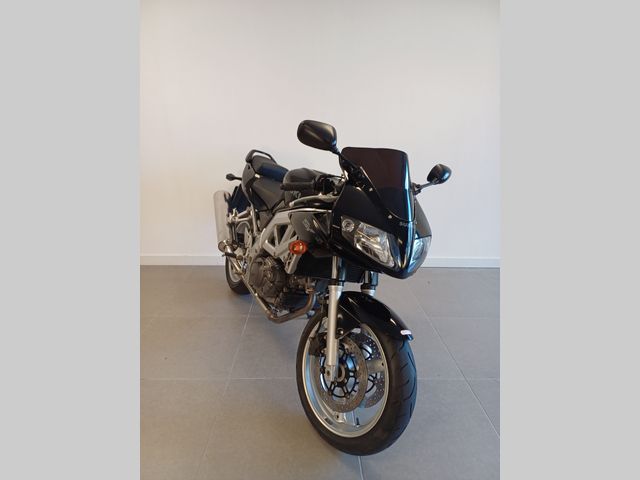 suzuki - sv-650-s