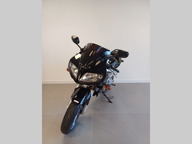 suzuki - sv-650-s