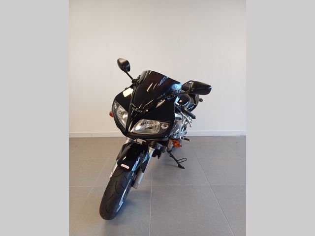 suzuki - sv-650-s