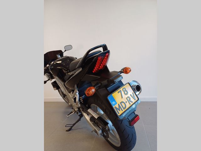 suzuki - sv-650-s