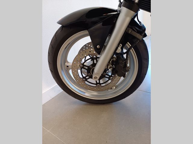 suzuki - sv-650-s