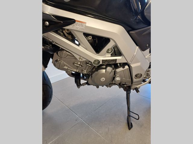 suzuki - sv-650-s