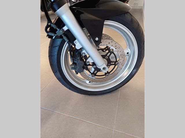 suzuki - sv-650-s