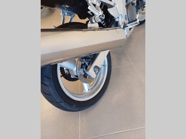 suzuki - sv-650-s
