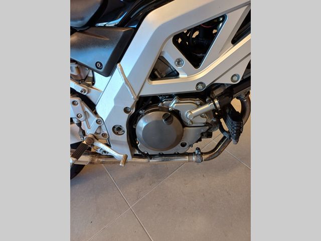 suzuki - sv-650-s
