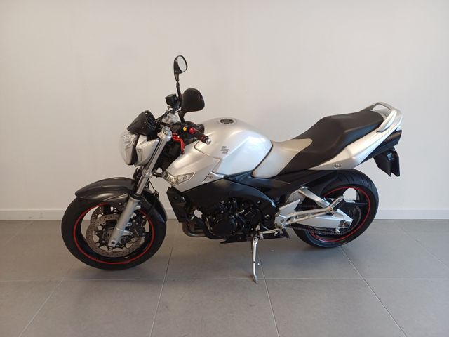 suzuki - gsr-600-a