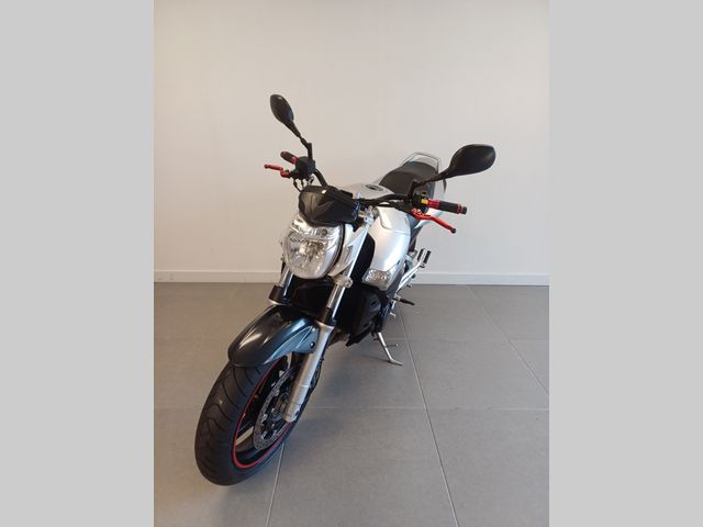 suzuki - gsr-600-a