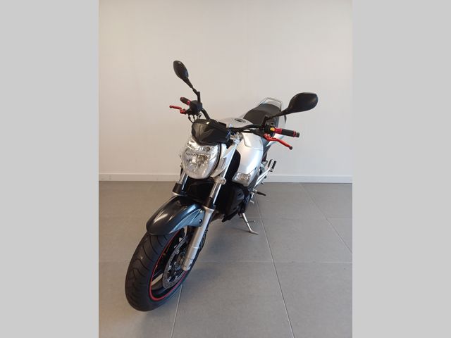 suzuki - gsr-600-a