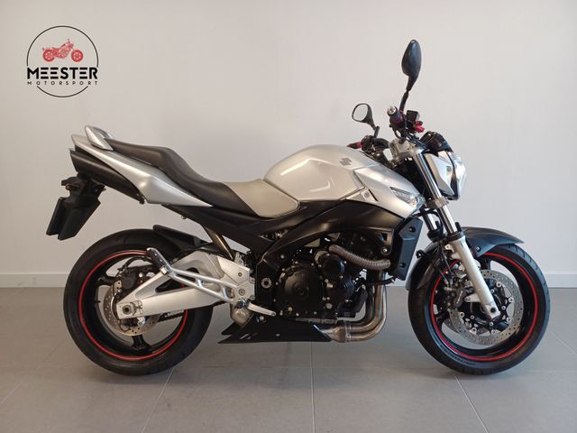 suzuki - gsr-600-a