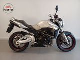 SUZUKI GSR 600 A