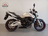 SUZUKI GSR 600 A