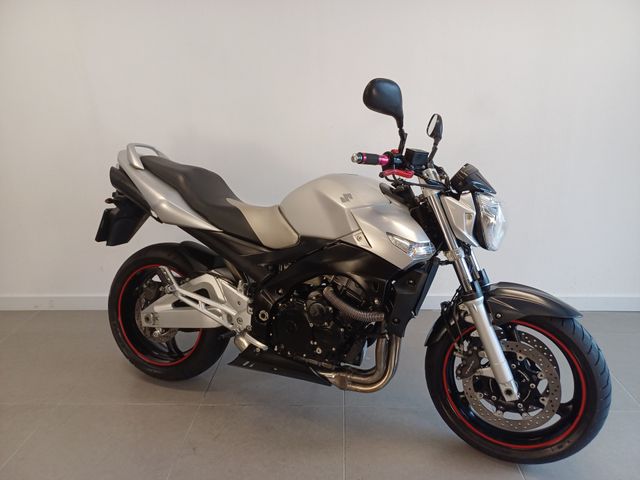 suzuki - gsr-600-a