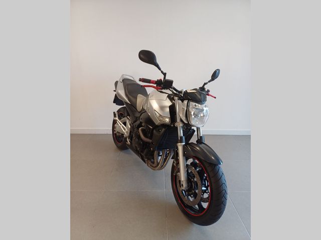 suzuki - gsr-600-a