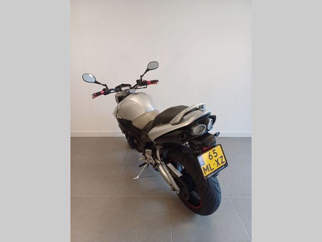 suzuki - gsr-600-a