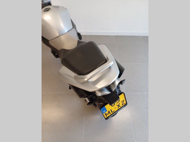suzuki - gsr-600-a