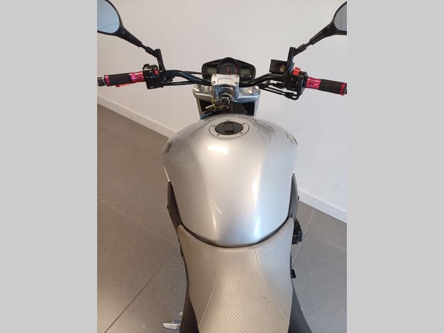suzuki - gsr-600-a