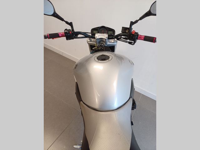 suzuki - gsr-600-a