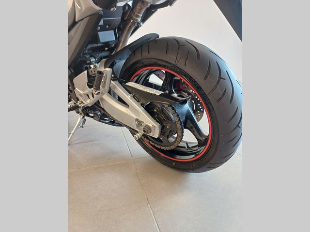 suzuki - gsr-600-a