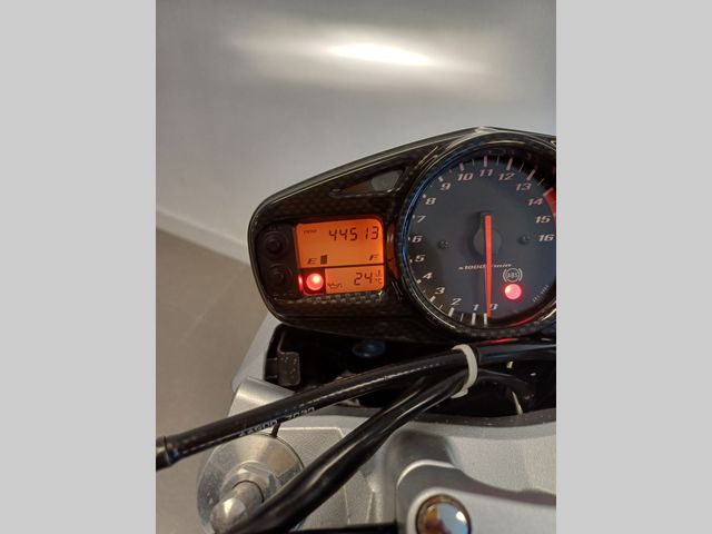 suzuki - gsr-600-a