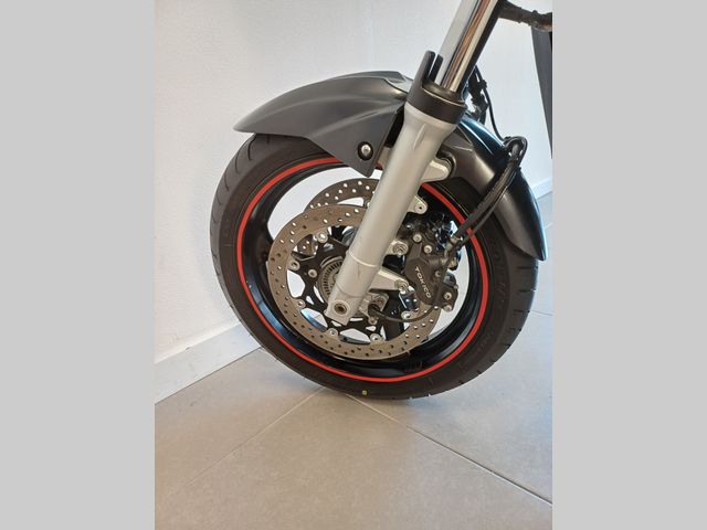 suzuki - gsr-600-a