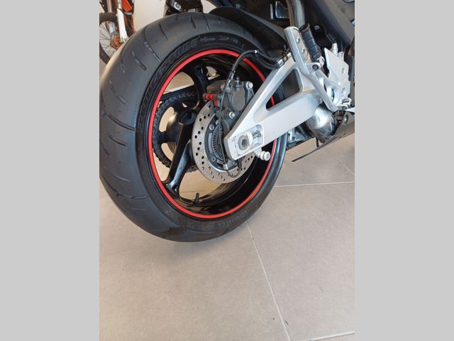 suzuki - gsr-600-a