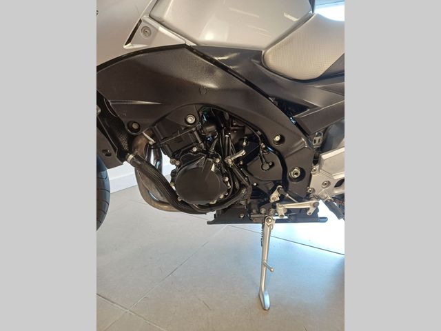 suzuki - gsr-600-a