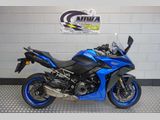 SUZUKI GSX-S 1000 GT