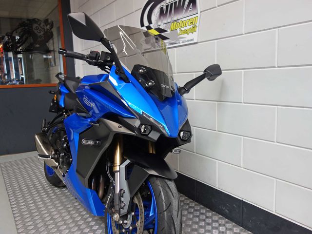 suzuki - gsx-s-1000-gt