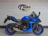 SUZUKI GSX-S 1000 GT