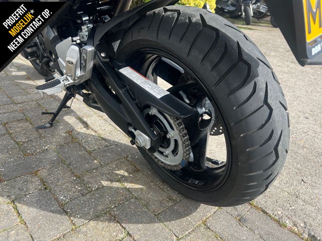 suzuki - gsr-600