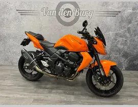 Kawasaki Z 750 2008 occasion