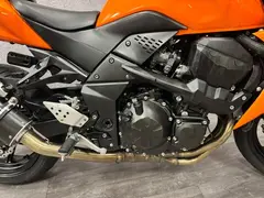 Kawasaki Z 750 2008 occasion – foto 3 van 9