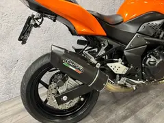 Kawasaki Z 750 2008 occasion – foto 4 van 9