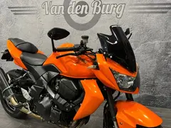 Kawasaki Z 750 2008 occasion – foto 2 van 9