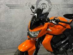 Kawasaki Z 750 2008 occasion – foto 6 van 9