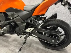 Kawasaki Z 750 2008 occasion – foto 7 van 9