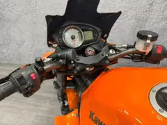 Kawasaki Z 750 2008 occasion – foto 8 van 9