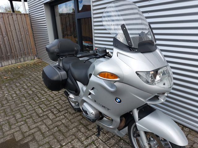 bmw - r-1150-rt