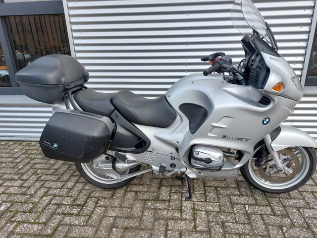 bmw - r-1150-rt