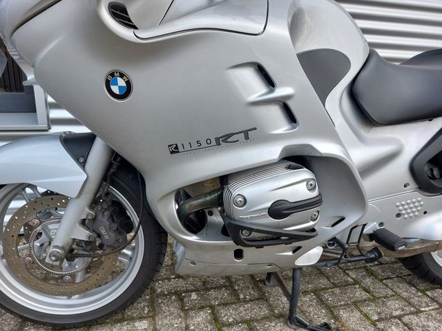 bmw - r-1150-rt