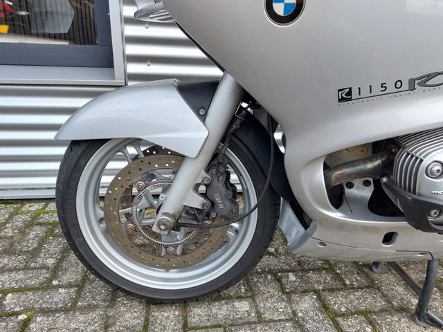 bmw - r-1150-rt