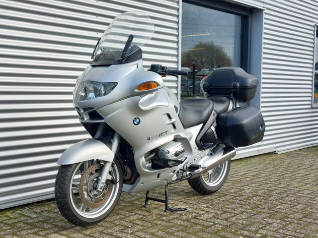 bmw - r-1150-rt
