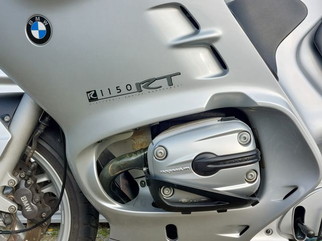 bmw - r-1150-rt