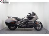 HONDA GL 1800 GOLDWING F6B