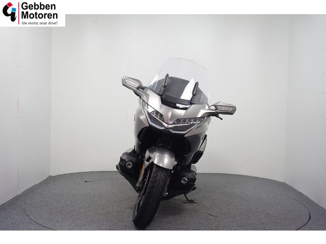 honda - gl-1800-goldwing-f6b