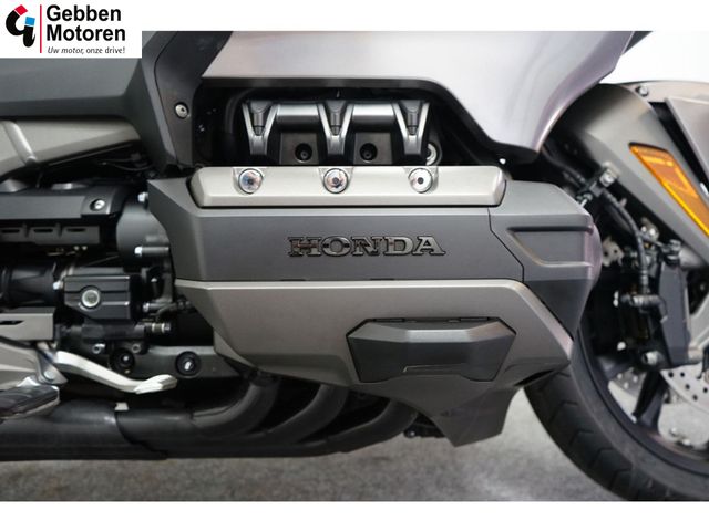 honda - gl-1800-goldwing-f6b